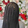 Soft Locs-Crochet