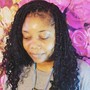 Regular Crochet Braids