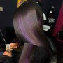 Closure Wig Install