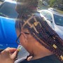 Poetic Justice Braids