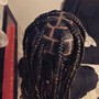 Yarn Braids