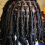 Dreads Twist and Style