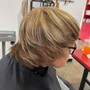 Haircut shaping (add-on)