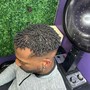 Comb Twist