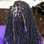 Crochet Braids