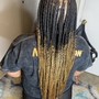 Loc Style