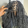 Soft locs