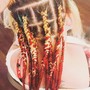 Dreadlocks