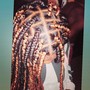 Poetic Justice Braids