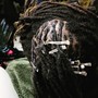 Dreadlocks