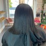 Keratin Treatment