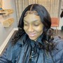 Flip over (Versatile) Sew In