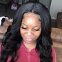 Lace Closure Sew In