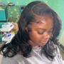 Closure Sew In