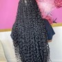 Senegalese Twist