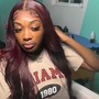 Closure Sew In