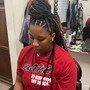 Soft Loc Extensions