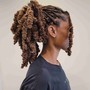 Soft Loc Extensions