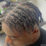 Kinky Twist