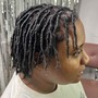 Two-Strand/ Natural Twists (over 4in)