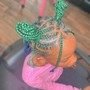 Kid's Crotchet