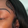 Eyebrow Tweeze