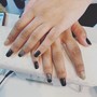 Regular Manicure