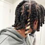 Cornrows