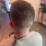 Buzz Cut