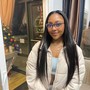 Microlink Sew In (Braidless sew-in)