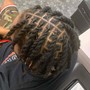 Starter Locs