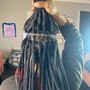 Sister Loc Maintenance