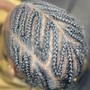 Creative Braids