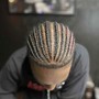 Loc Re-twist