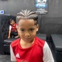 Kid's Braids