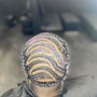 Creative Braids