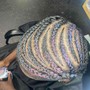 Creative Braids