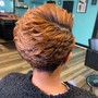 Comb Twist