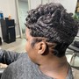 Q's MAKE OVER COMBO( NEW CLIENTS ONLY)