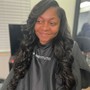 Full Sew In