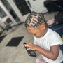 Kid's re-twist / Style