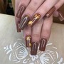 Nail Art ; (see description)