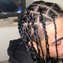 Cornrows