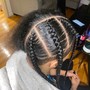 Cornrows