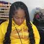 Crochet Braids