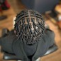 Starter Locs