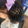 Starter Locs