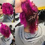 Single Process Color