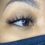 Strip Lashes