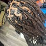 Loc Extensions handmade(labor)